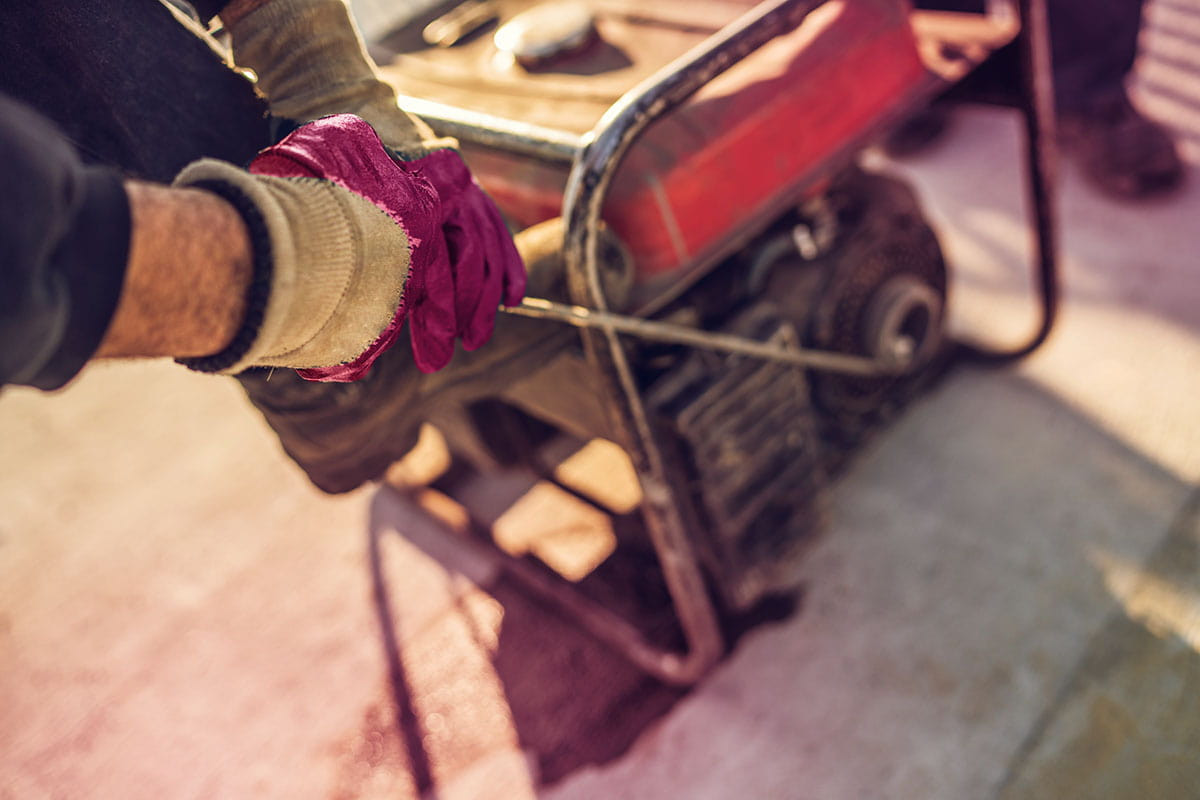 Orhangazi Jeneratörcü