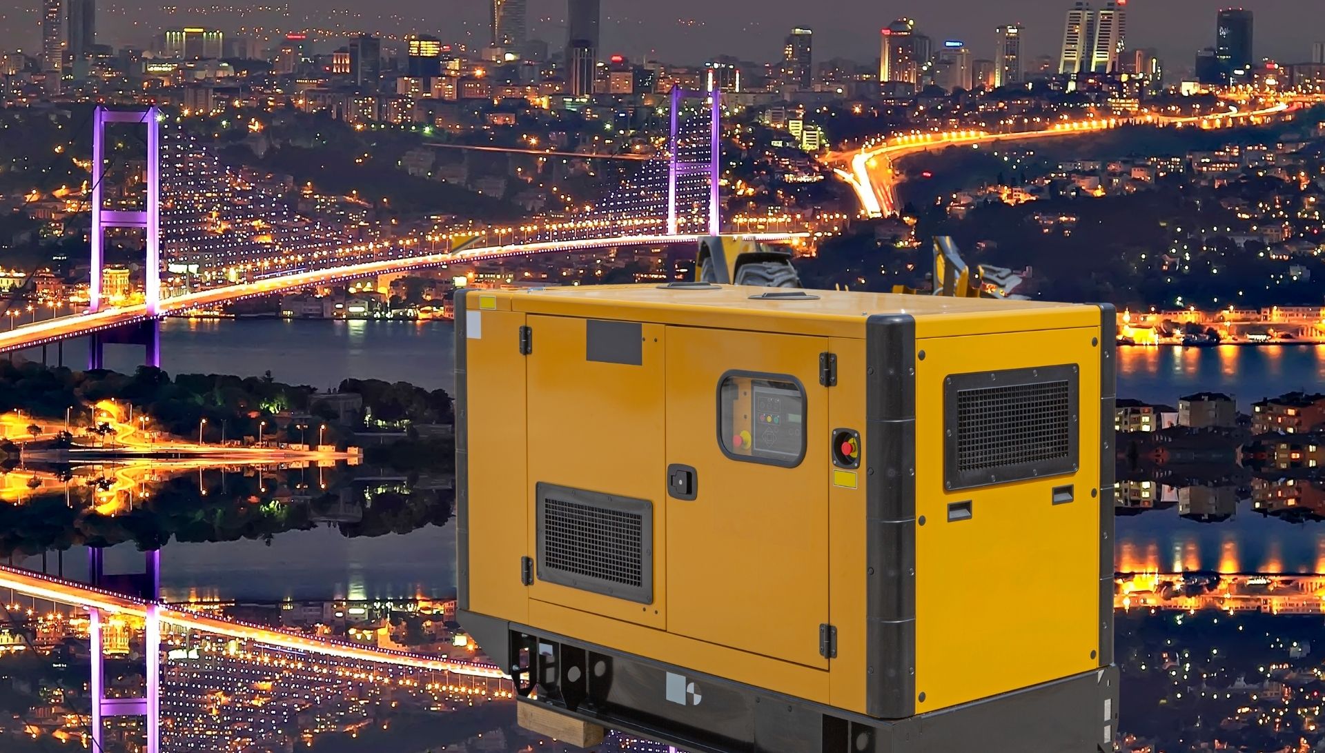 Orhangazi Jeneratörcü